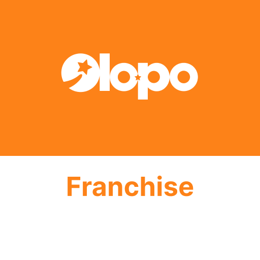 Olopo Franchise