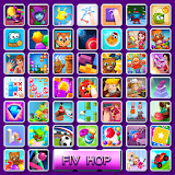 FivHop Games icon