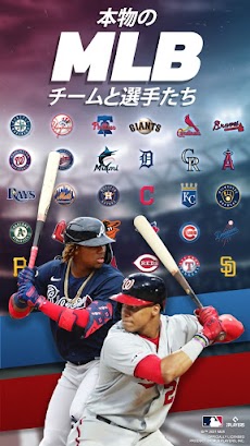 MLB Tap Sports Baseball 2021のおすすめ画像2