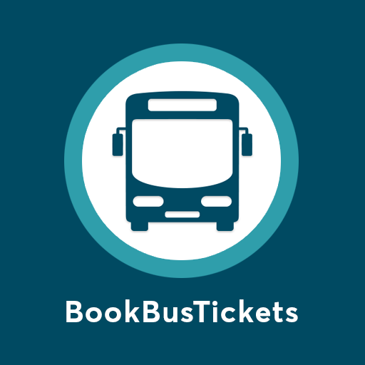 Book Bus Ticket  Icon