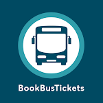 Cover Image of Download Book Bus Ticket  APK