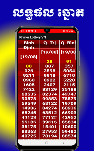 Khmer Lottery VN