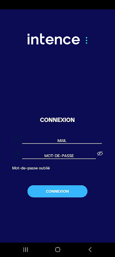 Intence Control - s69 Screen 3