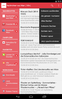 Wien Nachrichten
