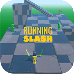 Running Slash