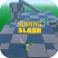 Running Slash