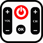 Cover Image of Tải xuống Maxent TV Remote  APK
