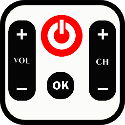 Icon image Maxent TV Remote