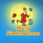Cover Image of Download Help Sinterklaas  APK