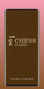 vondu Chess Classic