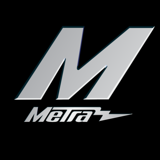 Metra Vehicle Fit Guide  Icon