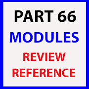 EASA Part 66 Reference