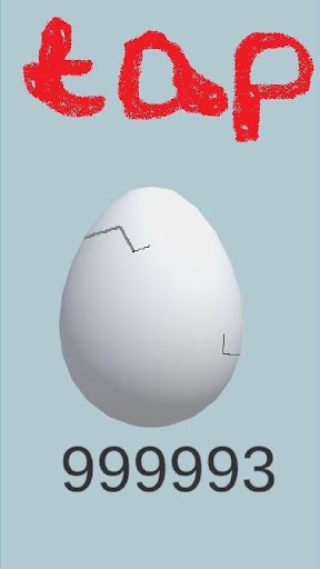 tamago 3D - egg clicker challe Screen 3