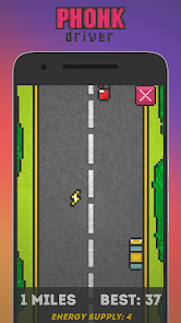 Phonk Driver screenshots apk mod 2