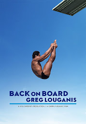 图标图片“Back on Board: Greg Louganis”