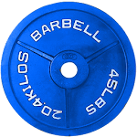 Cover Image of 下载 Barbell Calculator  APK