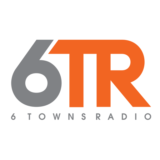 6 Towns Radio  Icon