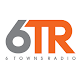 6 Towns Radio विंडोज़ पर डाउनलोड करें