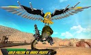 screenshot of Snake Robot Transform Games