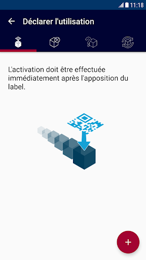 DGDA Activation Numérique Screen 2