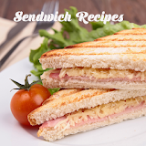 Sandwich Recipes icon