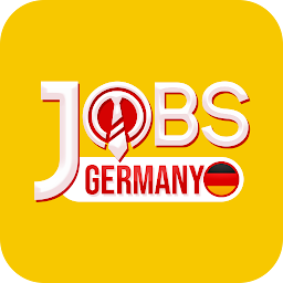 Icon image Germany Jobs