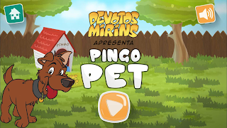 Pingo Pet - Screenshot 1