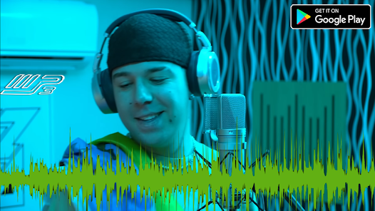 Captura 12 Bizarrap Offline android