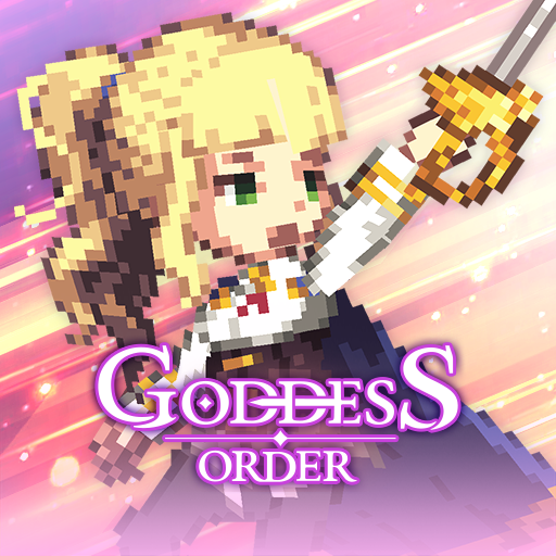 Goddess Order Laai af op Windows