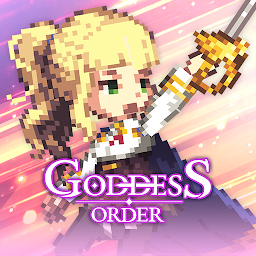 ゴッデスオーダー Mod Apk