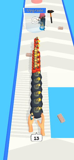 Bomb Rush Screen 3