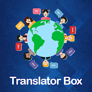 Free Translator Box - All Language Translation