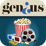 Genius Movies Quiz Lite icon