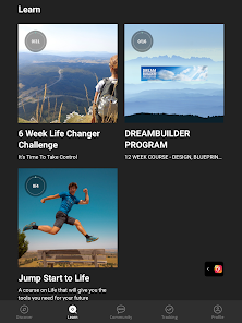 Captura 6 Tonya Marie - Life Coach android