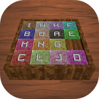 Alpha Blox 3D