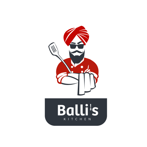 Ballis Kitchen logo