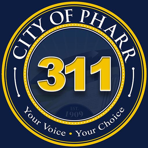 Pharr 311