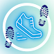Exercise Pedometer Running App - Androidアプリ