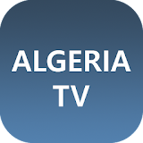 Algeria TV - Watch IPTV icon