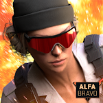 Cover Image of ダウンロード Combat Master Mobile FPS  APK