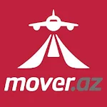 Cover Image of ダウンロード Mover.az 2.4.3 APK