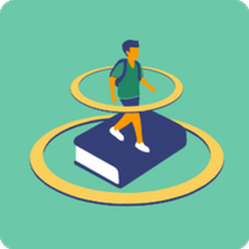Rede Escola logo