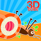 Sushi Roll 3D Cooking Game With Guide 2.0.26