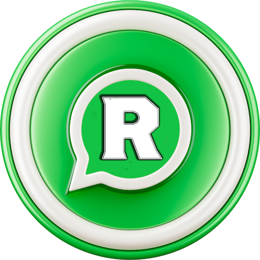 RelaxApp logo