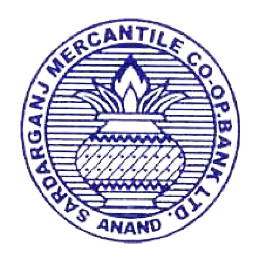 SMCB ANAND MOBILE APP logo