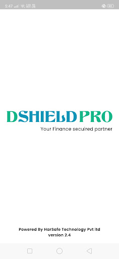 Dshield Pro Partner Screen 3