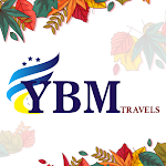 Cover Image of ดาวน์โหลด YBM Travels - Bus Tickets  APK
