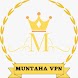 MUNTAHA VPN - Androidアプリ