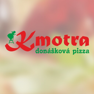 Donaskova Pizza Kmotra