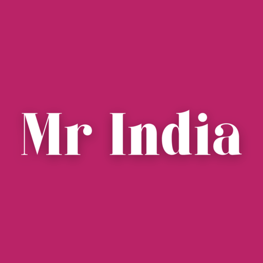 Mr India Newbury logo